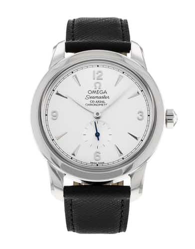 Omega Olympic Seamaster 522.23.39.20.02.001 Omega Olympic Seamaster 522.23.39.20.02.001